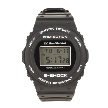 22AW × G-SHOCK DW-5750E 腕時計 / ウォッチ(CASIO F.C.R.B. TEAM G-SHOCK)