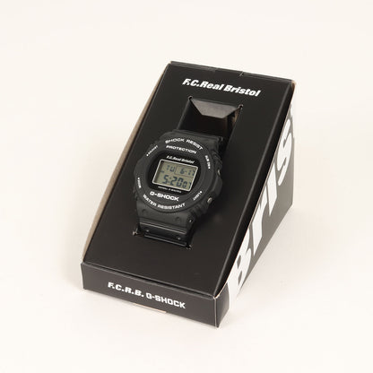 22AW × G-SHOCK DW-5750E 腕時計 / ウォッチ(CASIO F.C.R.B. TEAM G-SHOCK)