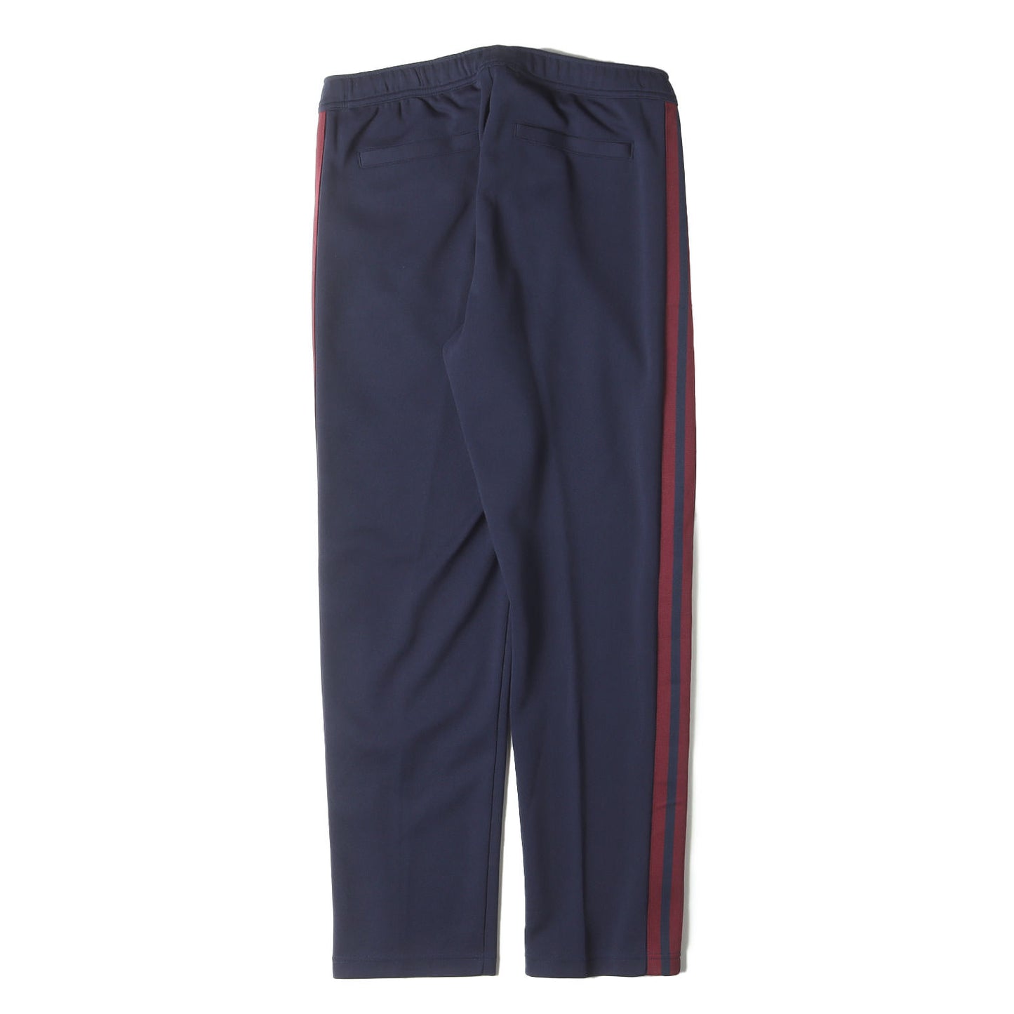 22AW トレーニング トラック ジャージパンツ(TRAINING TRACK RIBBED PANTS)