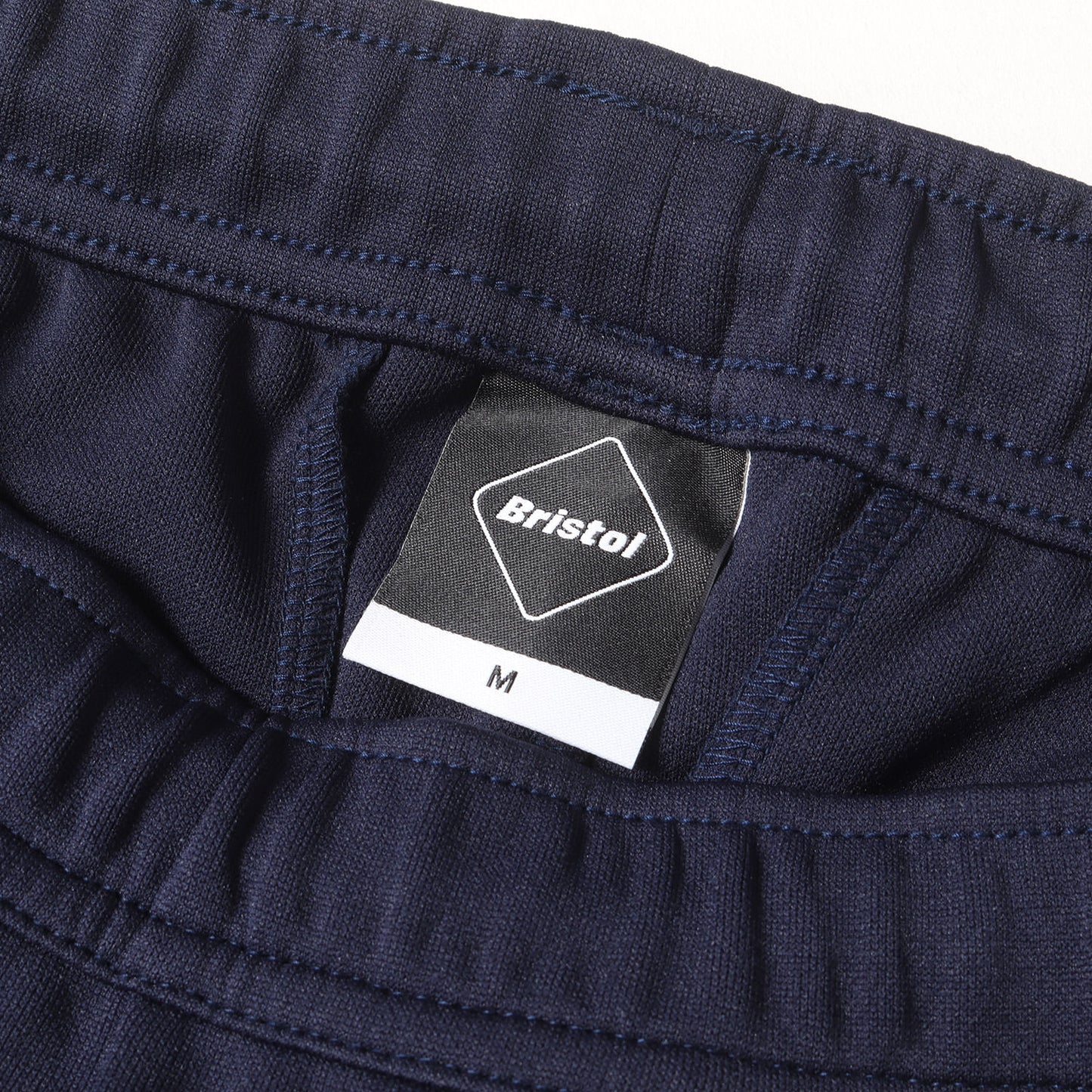 22AW トレーニング トラック ジャージパンツ(TRAINING TRACK RIBBED PANTS)