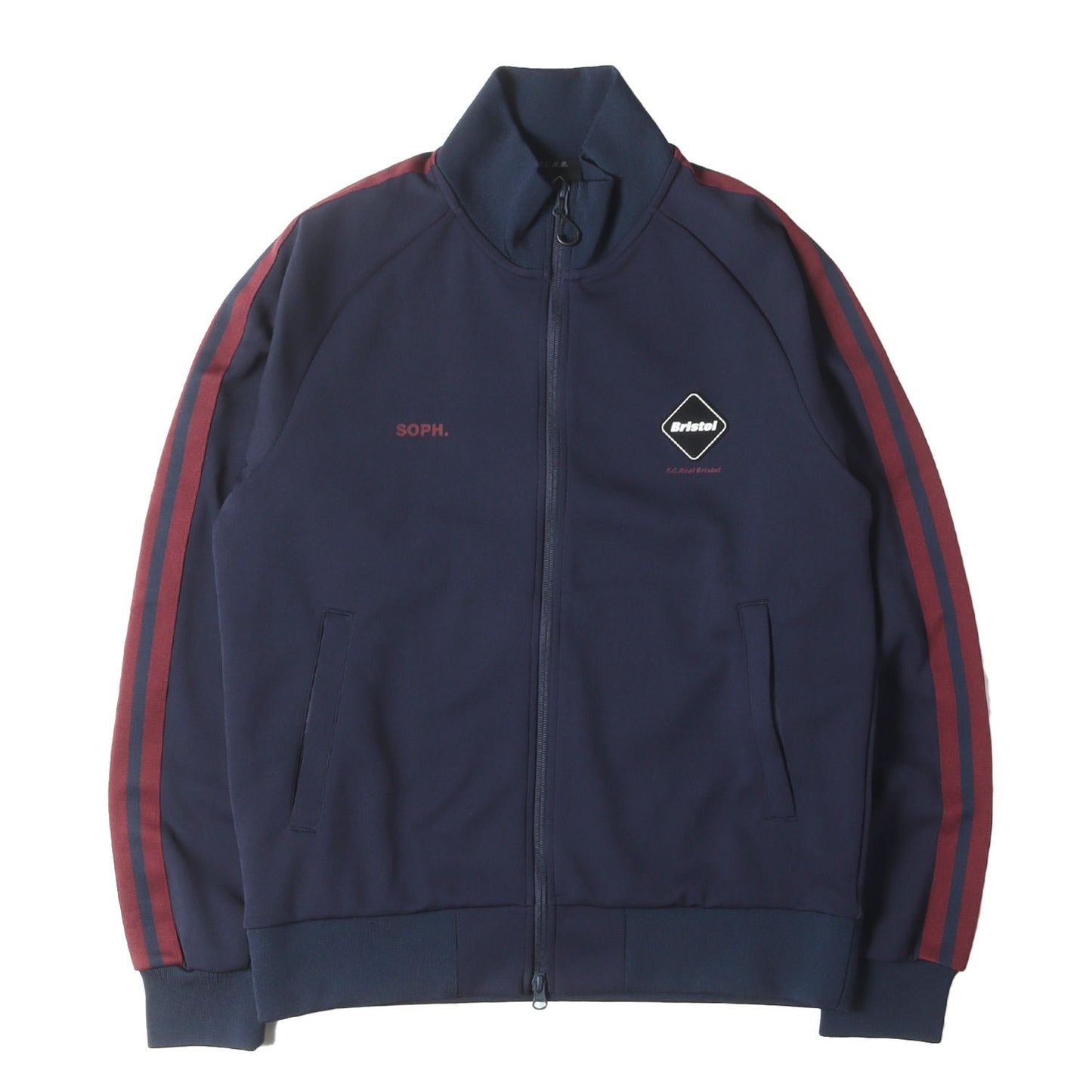 22AW トレーニング ジャージ トラックジャケット(TRAINING TRACK JACKET)
