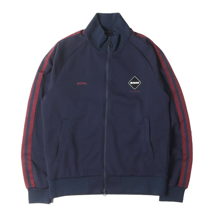 22AW トレーニング ジャージ トラックジャケット(TRAINING TRACK JACKET)