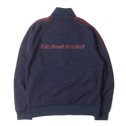 22AW トレーニング ジャージ トラックジャケット(TRAINING TRACK JACKET)