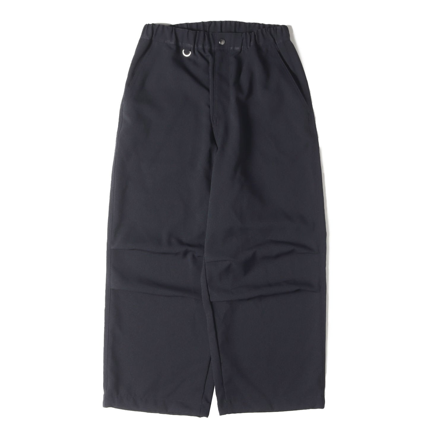 24AW ストレッチ イージー フィールドパンツ(STRETCH WOVEN CLOTH FIELD PANTS)