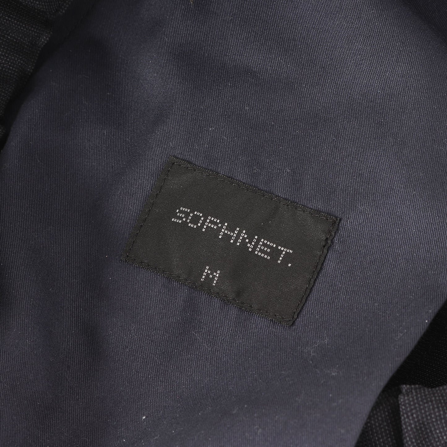 24AW ストレッチ イージー フィールドパンツ(STRETCH WOVEN CLOTH FIELD PANTS)