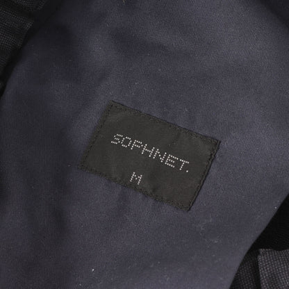 24AW ストレッチ イージー フィールドパンツ(STRETCH WOVEN CLOTH FIELD PANTS)