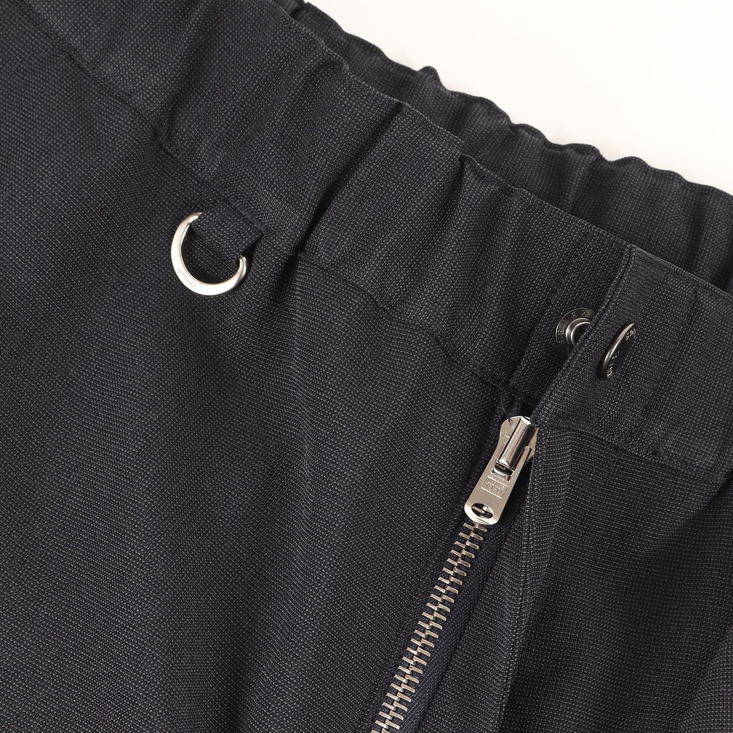 24AW ストレッチ イージー フィールドパンツ(STRETCH WOVEN CLOTH FIELD PANTS)