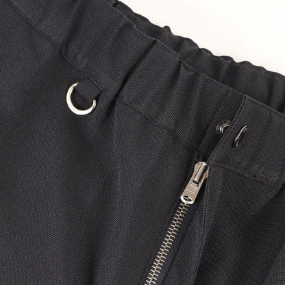 24AW ストレッチ イージー フィールドパンツ(STRETCH WOVEN CLOTH FIELD PANTS)