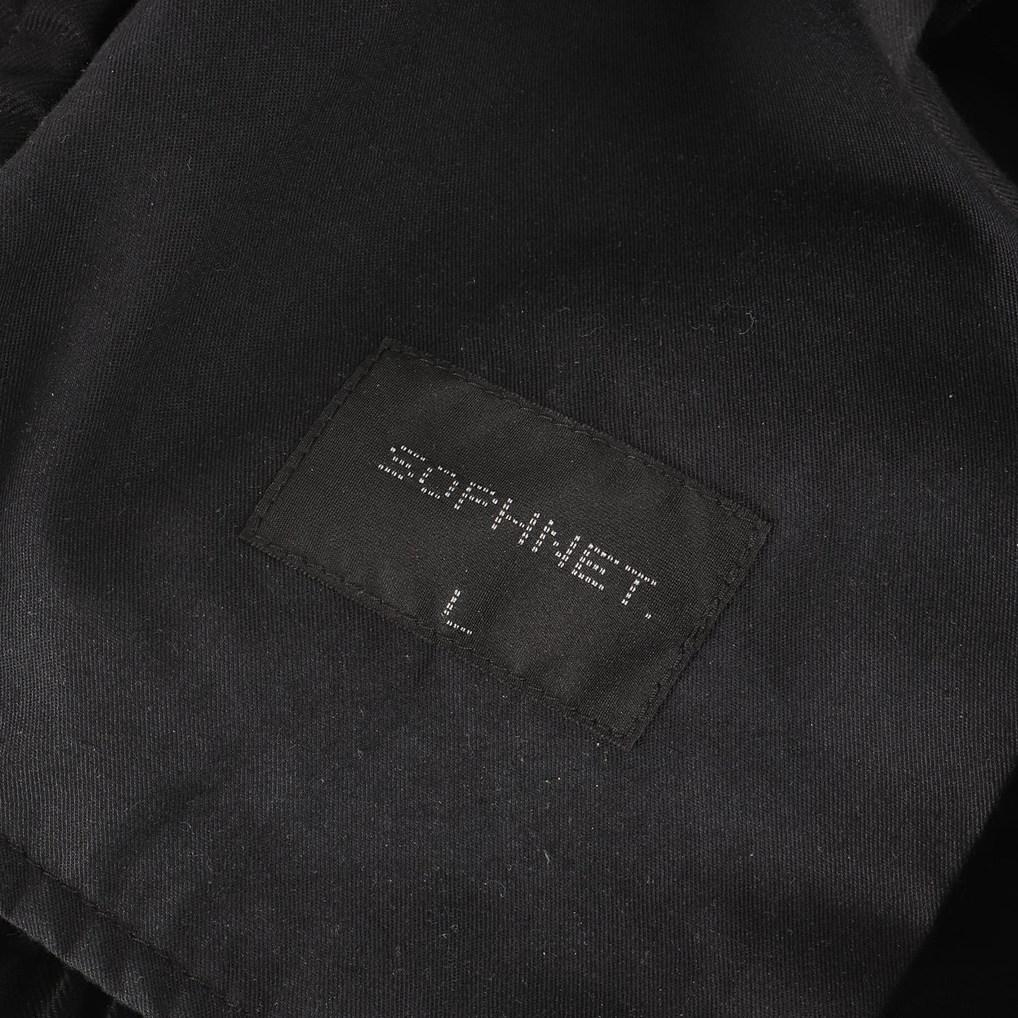 22AW ストレッチ 1タック イージーパンツ(1TUCK EASY PANTS)