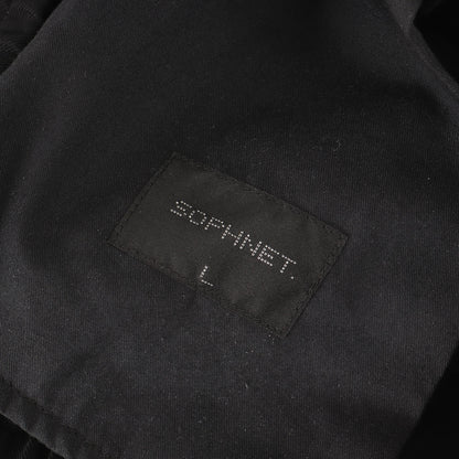 22AW ストレッチ 1タック イージーパンツ(1TUCK EASY PANTS)