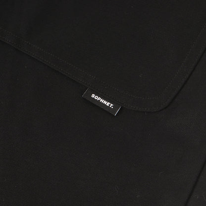 22AW ストレッチ 1タック イージーパンツ(1TUCK EASY PANTS)