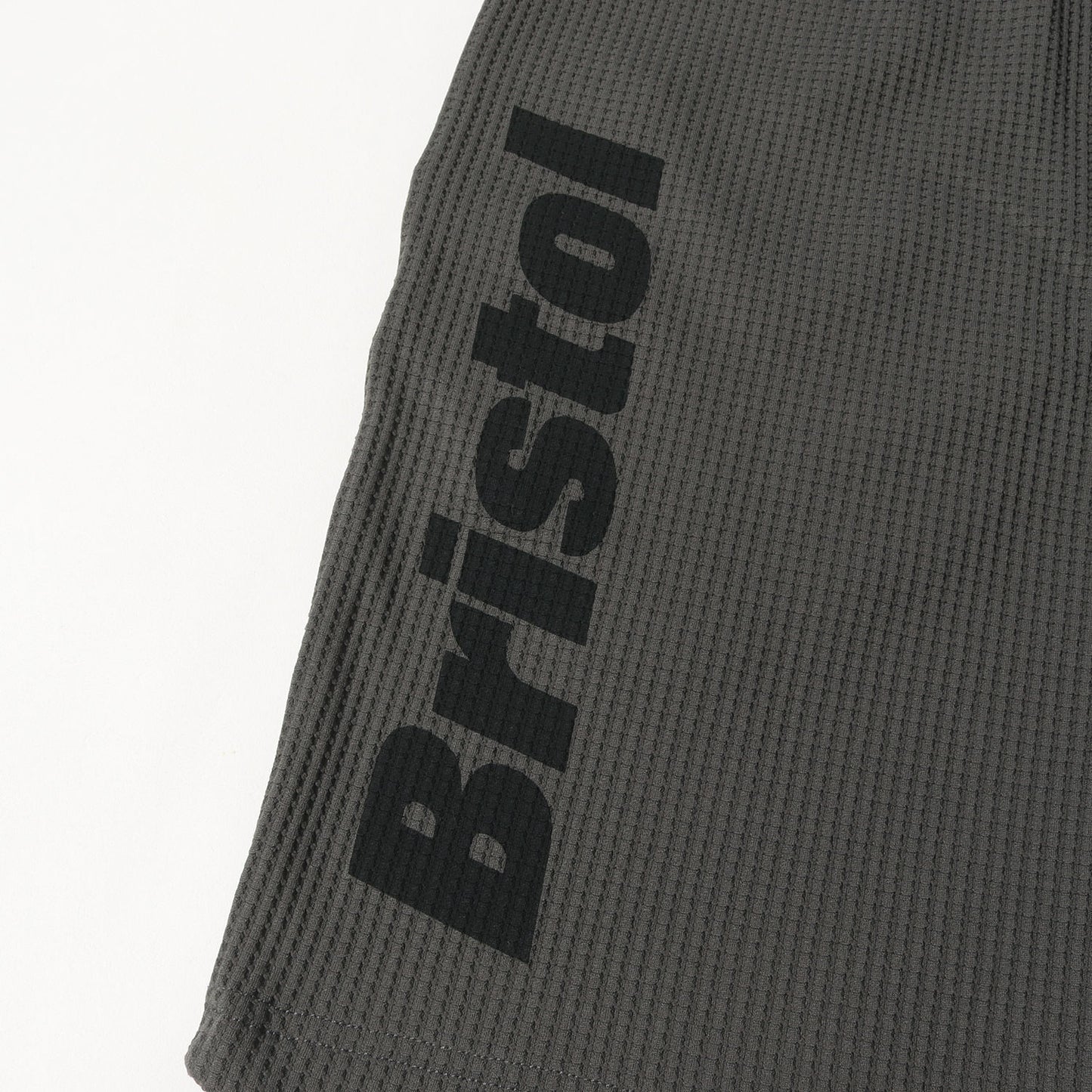 24SS テック ワッフル チーム リラックスショーツ(TECH WAFFLE TEAM RELAX SHORTS)