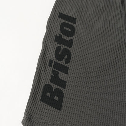 24SS テック ワッフル チーム リラックスショーツ(TECH WAFFLE TEAM RELAX SHORTS)