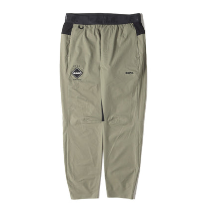 23SS ストレッチ ライトウェイト イージー パンツ(STRETCH LIGHT WEIGHT EASY TAPERED PANTS)