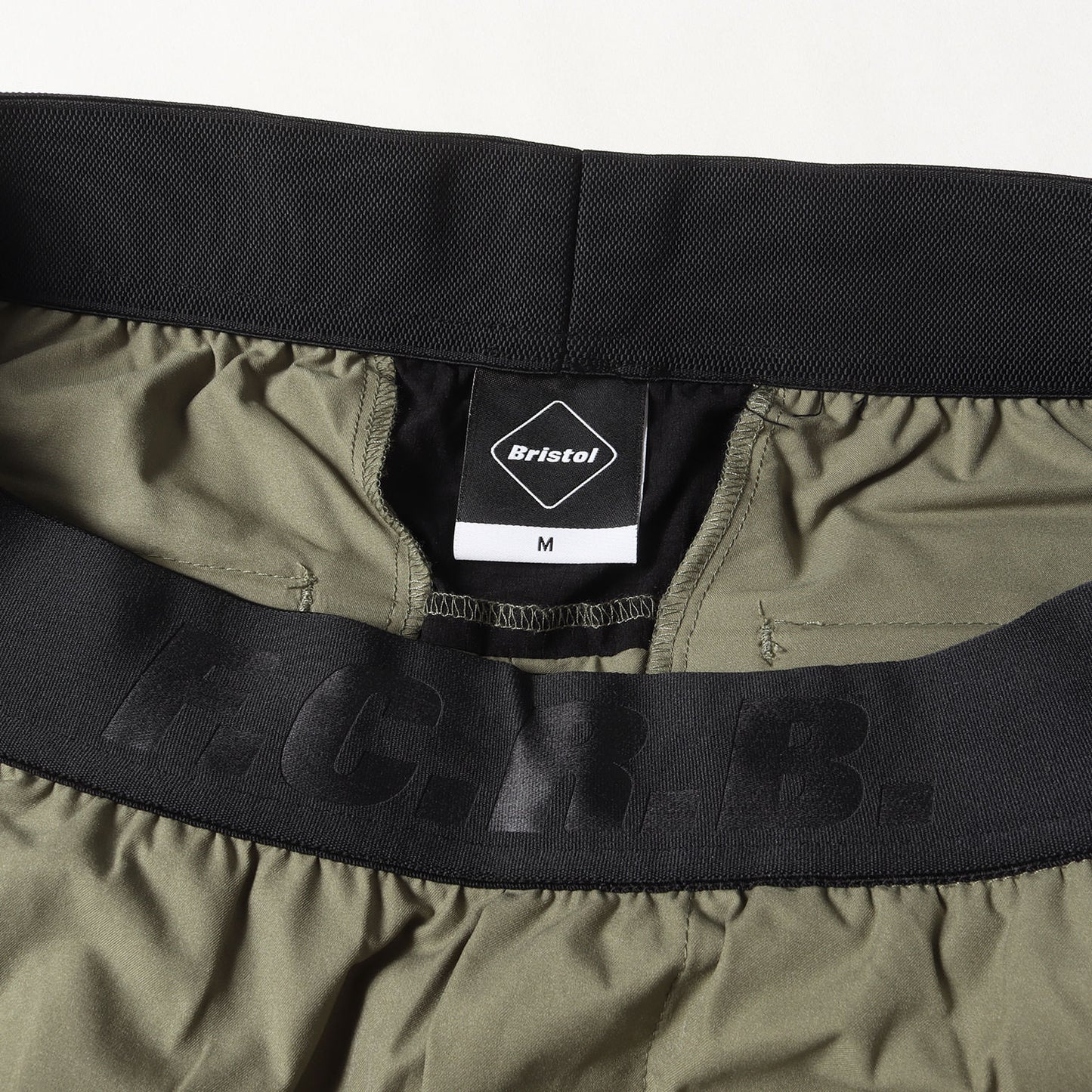 23SS ストレッチ ライトウェイト イージー パンツ(STRETCH LIGHT WEIGHT EASY TAPERED PANTS)