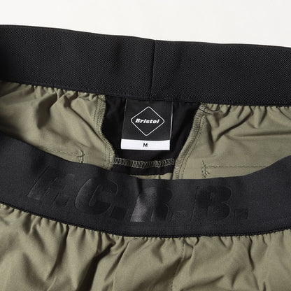 23SS ストレッチ ライトウェイト イージー パンツ(STRETCH LIGHT WEIGHT EASY TAPERED PANTS)