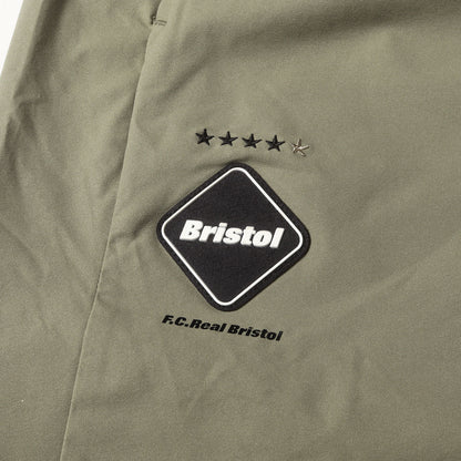 23SS ストレッチ ライトウェイト イージー パンツ(STRETCH LIGHT WEIGHT EASY TAPERED PANTS)