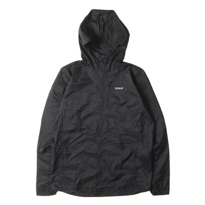 25SS ナイロン フーディニ ジャケット(Houdini Jacket)