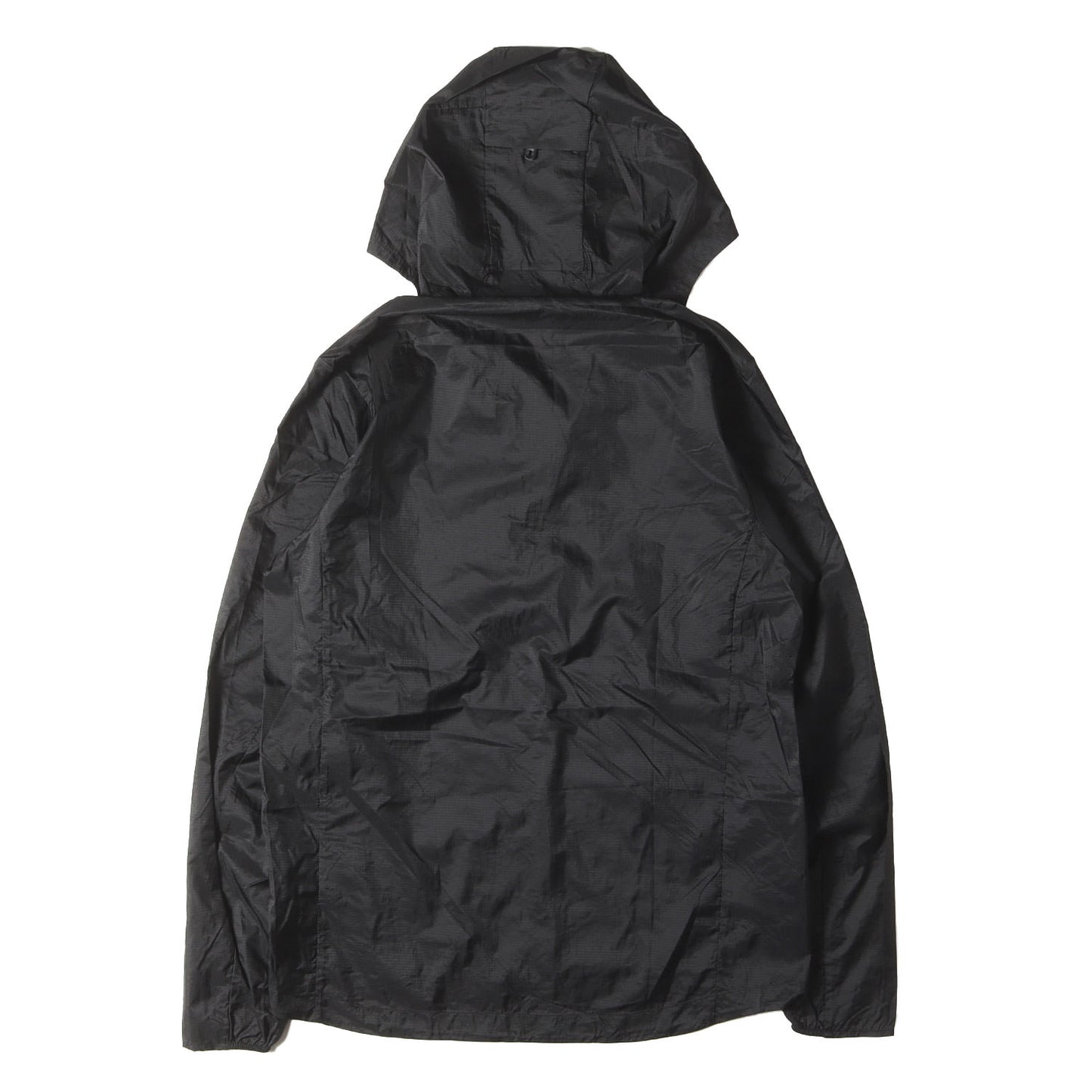 25SS ナイロン フーディニ ジャケット(Houdini Jacket)