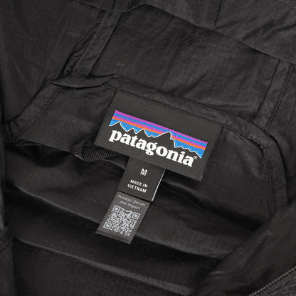 25SS ナイロン フーディニ ジャケット(Houdini Jacket)