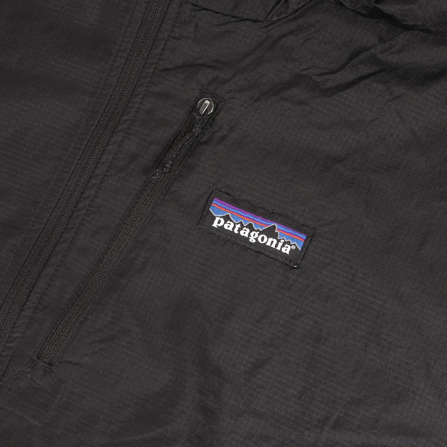 25SS ナイロン フーディニ ジャケット(Houdini Jacket)