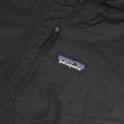 25SS ナイロン フーディニ ジャケット(Houdini Jacket)