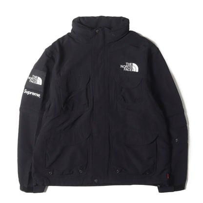 22SS ×THE NORTH FACE 3WAY トレッキング コンバーチブル ジャケット(Trekking Convertible Jacket)