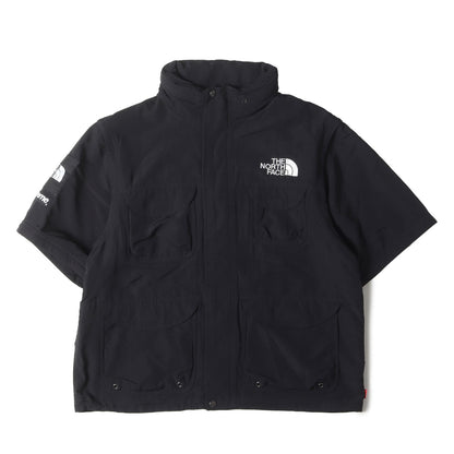 22SS ×THE NORTH FACE 3WAY トレッキング コンバーチブル ジャケット(Trekking Convertible Jacket)