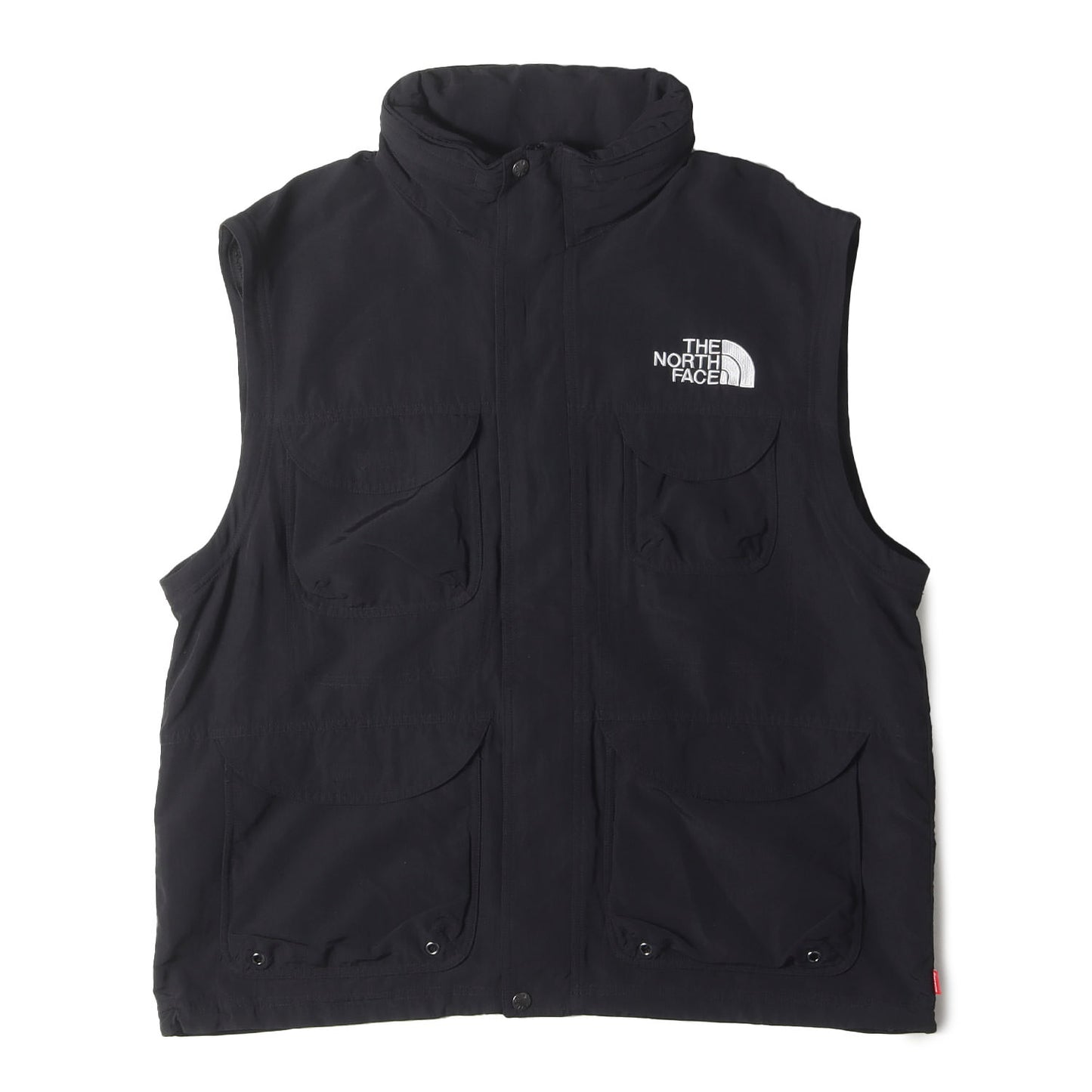 22SS ×THE NORTH FACE 3WAY トレッキング コンバーチブル ジャケット(Trekking Convertible Jacket)
