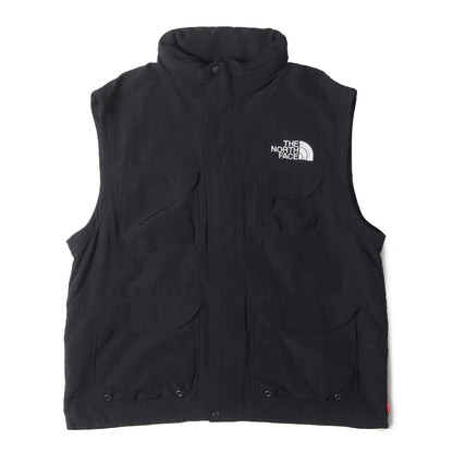 22SS ×THE NORTH FACE 3WAY トレッキング コンバーチブル ジャケット(Trekking Convertible Jacket)