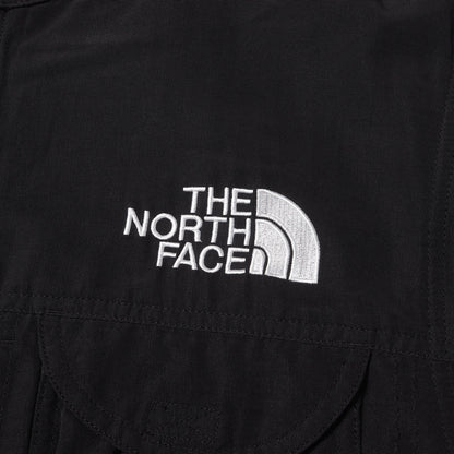 22SS ×THE NORTH FACE 3WAY トレッキング コンバーチブル ジャケット(Trekking Convertible Jacket)