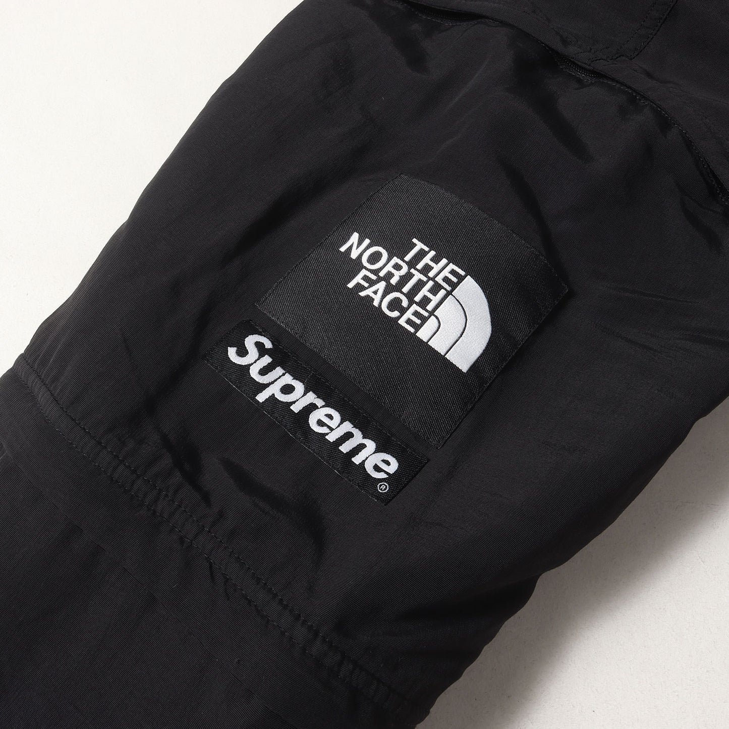 22SS ×THE NORTH FACE 3WAY トレッキング コンバーチブル ジャケット(Trekking Convertible Jacket)