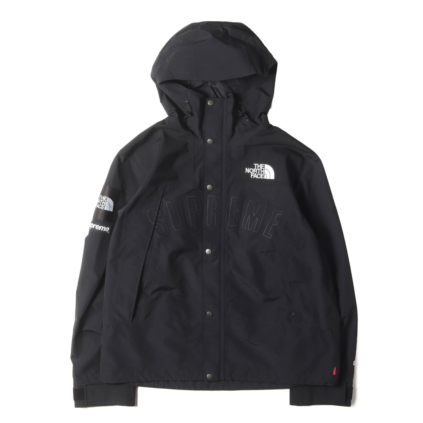 ×THE NORTH FACE GORE-TEX アーチロゴ マウンテンパーカー(Arc Logo Mountain Parka)