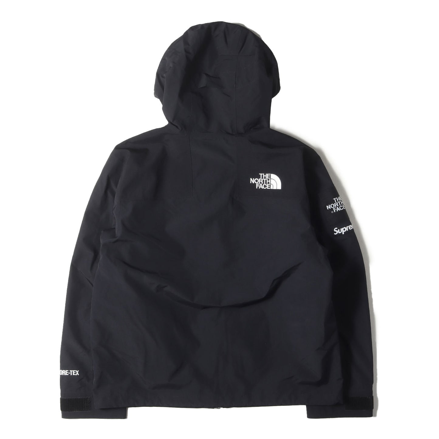 ×THE NORTH FACE GORE-TEX アーチロゴ マウンテンパーカー(Arc Logo Mountain Parka)