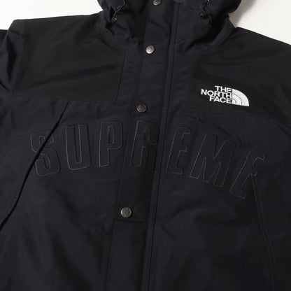 ×THE NORTH FACE GORE-TEX アーチロゴ マウンテンパーカー(Arc Logo Mountain Parka)