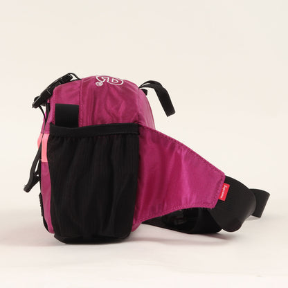 コーデュラナイロン ウエストバッグ(Waist Bag)