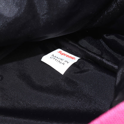 コーデュラナイロン ウエストバッグ(Waist Bag)