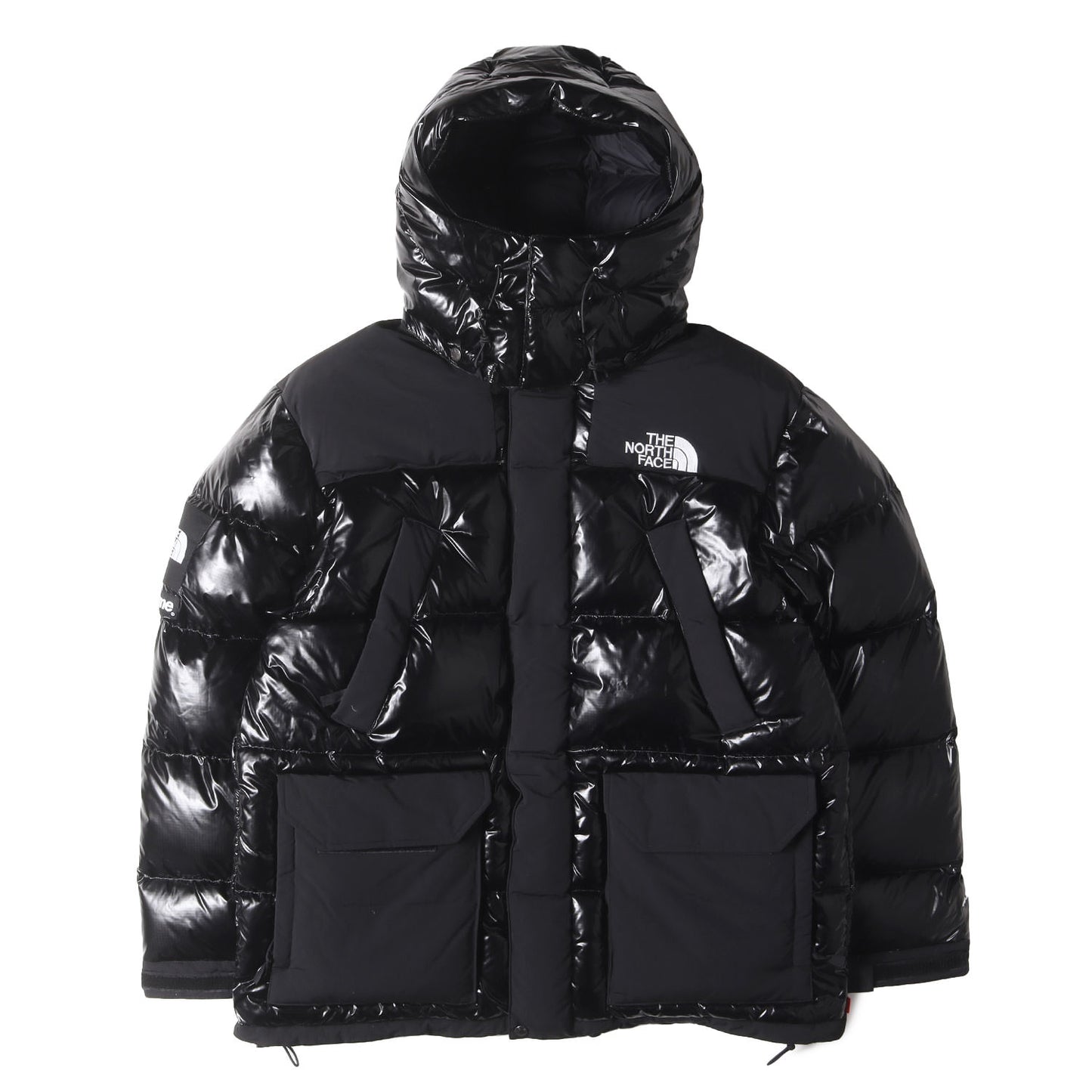 22AW ×THE NORTH FACE 700フィルパワー ダウンパーカー(700-Fill Down Parka)