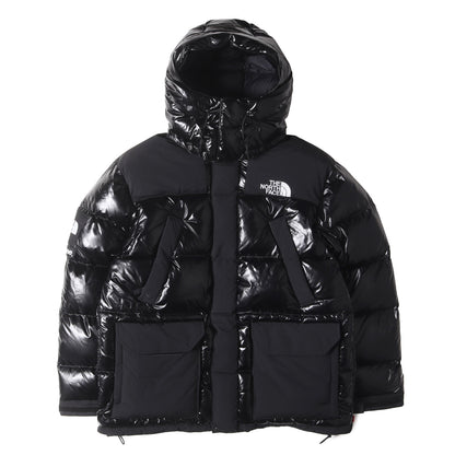 22AW ×THE NORTH FACE 700フィルパワー ダウンパーカー(700-Fill Down Parka)