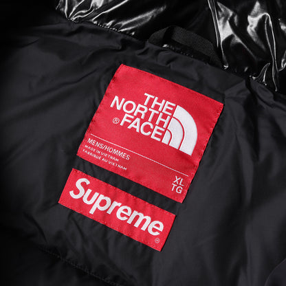 22AW ×THE NORTH FACE 700フィルパワー ダウンパーカー(700-Fill Down Parka)