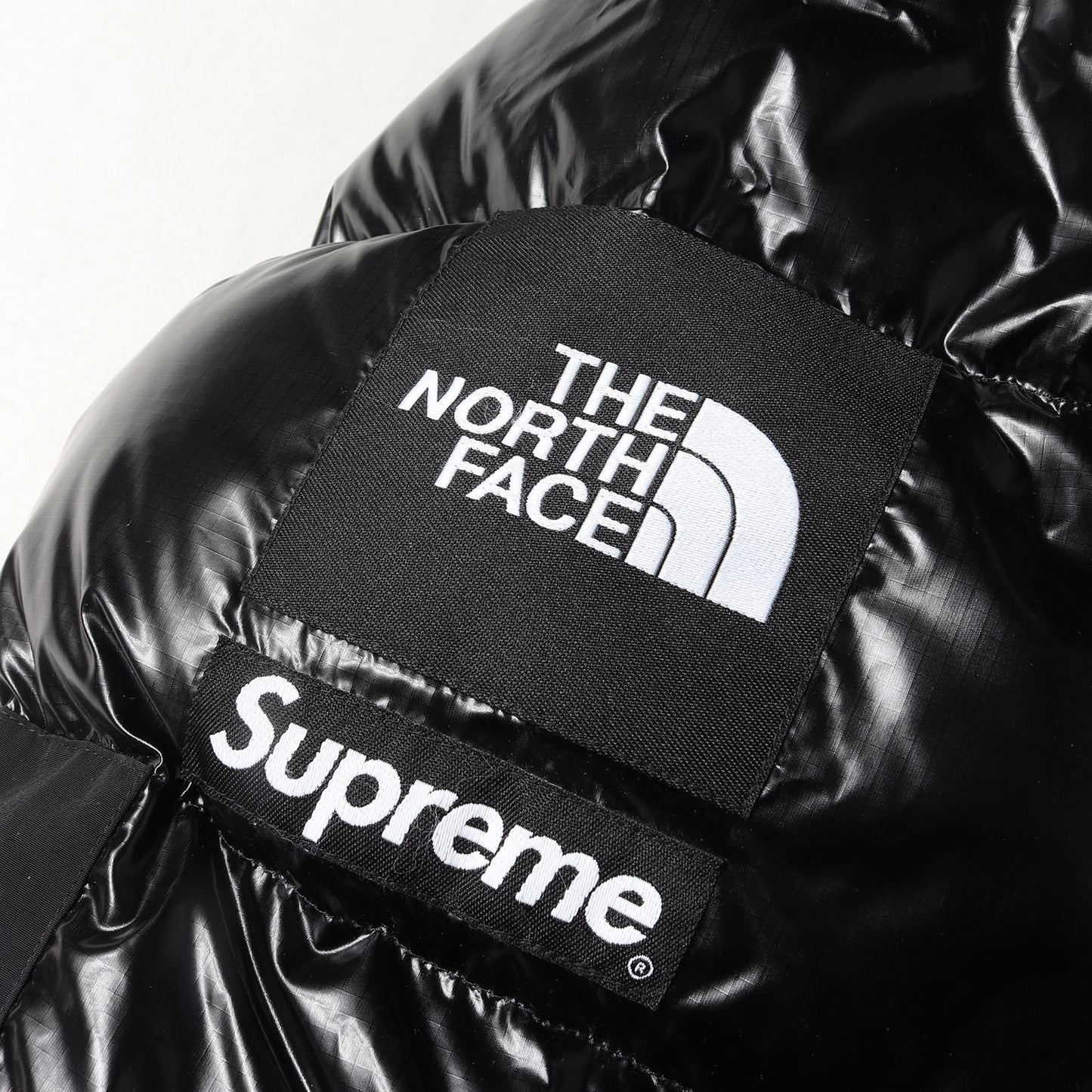 22AW ×THE NORTH FACE 700フィルパワー ダウンパーカー(700-Fill Down Parka)