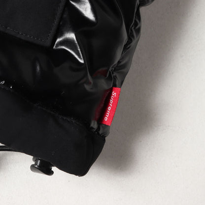 22AW ×THE NORTH FACE 700フィルパワー ダウンパーカー(700-Fill Down Parka)
