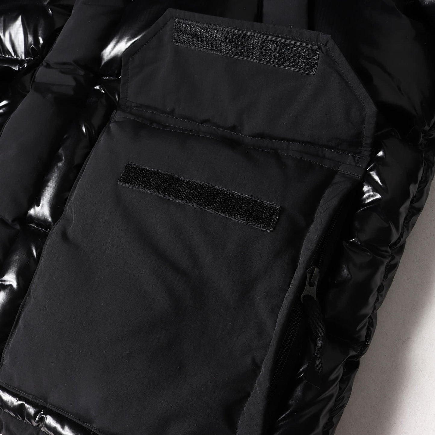 22AW ×THE NORTH FACE 700フィルパワー ダウンパーカー(700-Fill Down Parka)