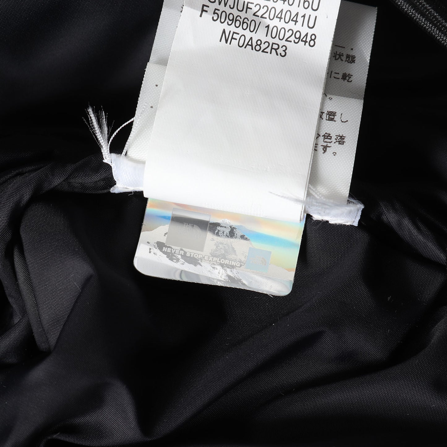 22AW ×THE NORTH FACE 700フィルパワー ダウンパーカー(700-Fill Down Parka)