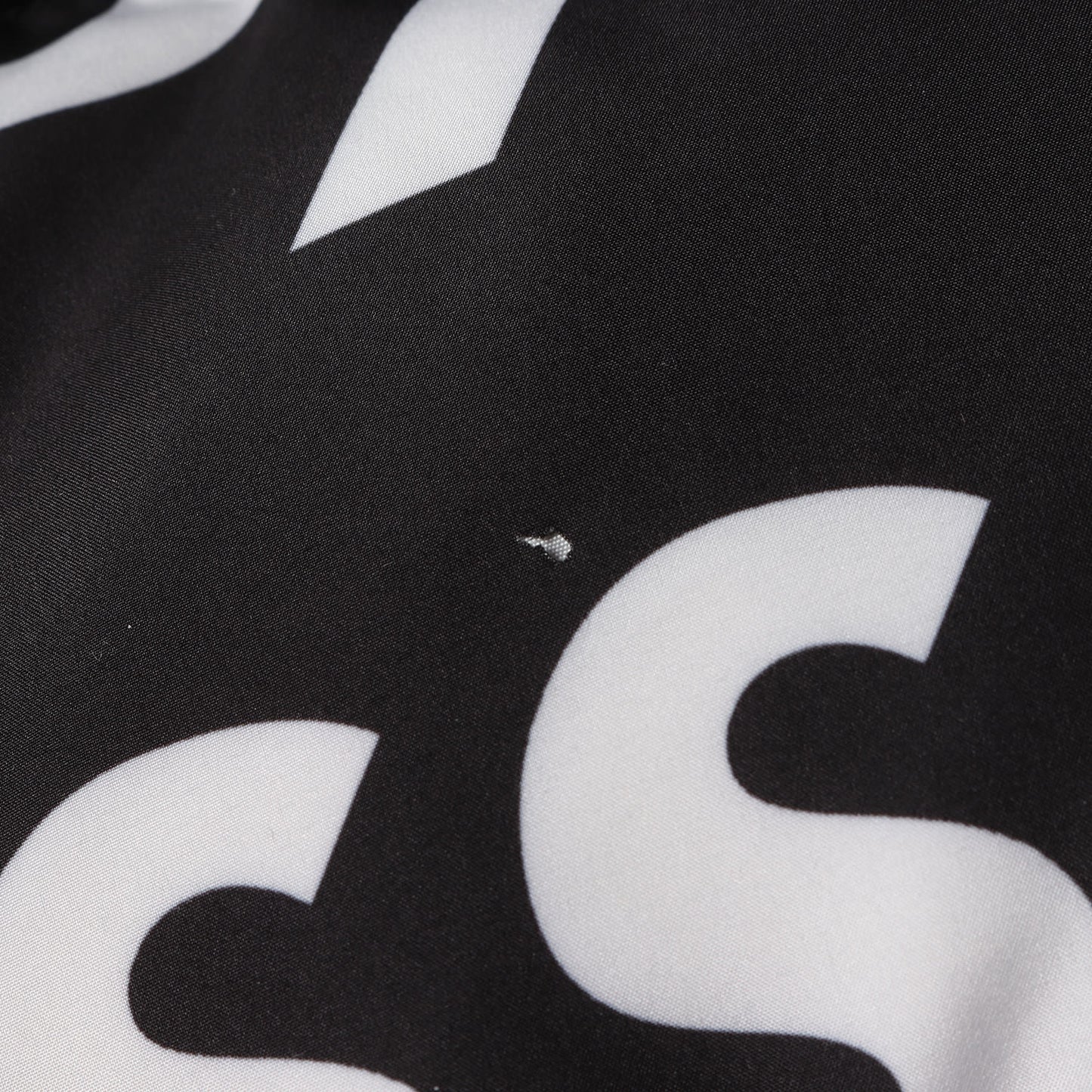 ×THE NORTH FACE メッセージロゴ ヌプシ ダウンジャケット(Nuptse Jacket)