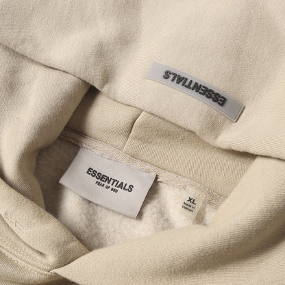 FOG ESSENTIALS ブランドロゴ スウェットパーカー