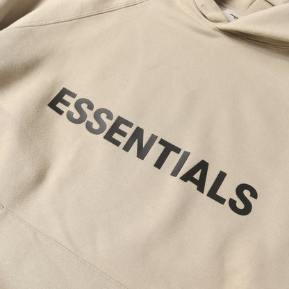 FOG ESSENTIALS ブランドロゴ スウェットパーカー