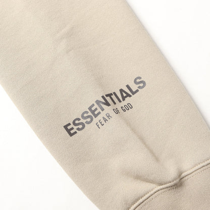 FOG ESSENTIALS ブランドロゴ スウェットパーカー