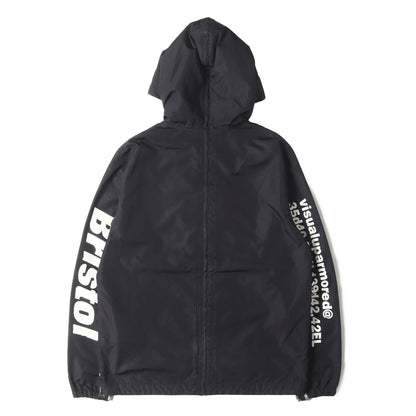 ×WTAPS ゼブラ柄 セパレート フードジャケット(ZEBBRA SEPARATE PRACTICE JACKET)