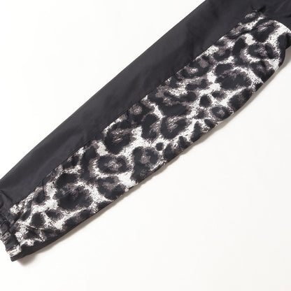 ×WTAPS ゼブラ柄 セパレート フードジャケット(ZEBBRA SEPARATE PRACTICE JACKET)